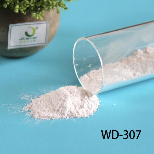 PVC彈性地板專用鈣鋅穩定劑WD-307