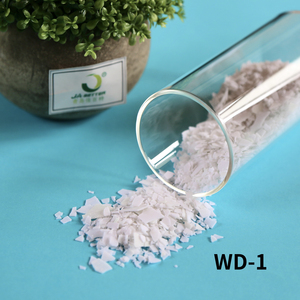 PVC橱柜板专用钙锌稳定剂WD-1